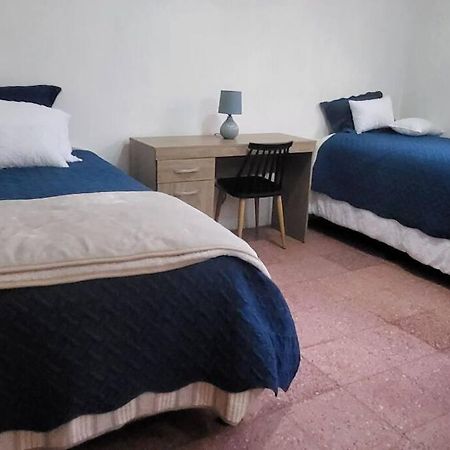 Casa Para Viajes De Descanso O De Negocios Quetzaltenango Luaran gambar