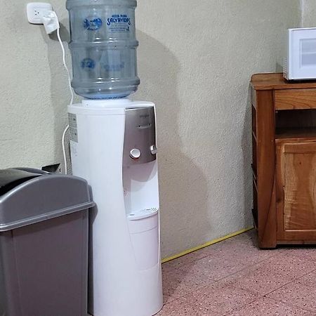 Casa Para Viajes De Descanso O De Negocios Quetzaltenango Luaran gambar