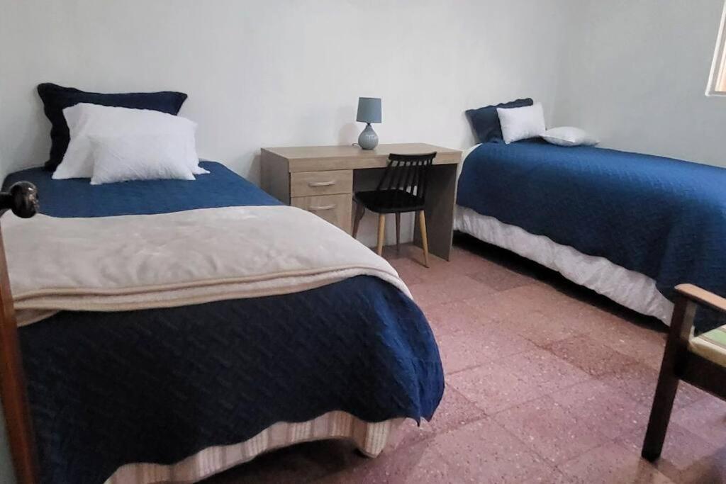 Casa Para Viajes De Descanso O De Negocios Quetzaltenango Luaran gambar