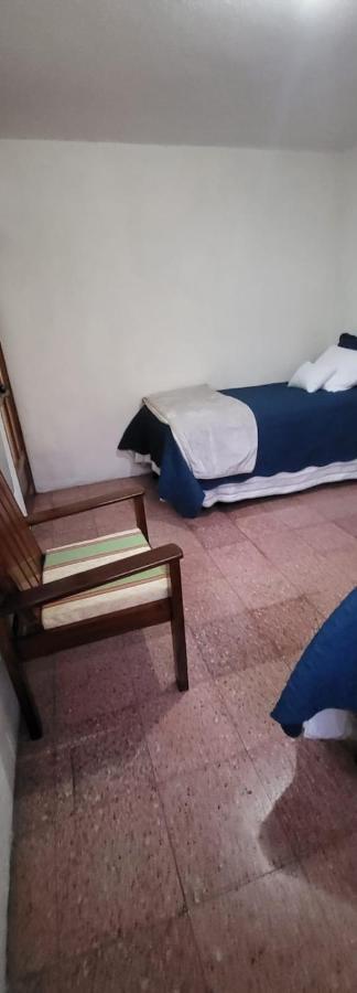 Casa Para Viajes De Descanso O De Negocios Quetzaltenango Luaran gambar