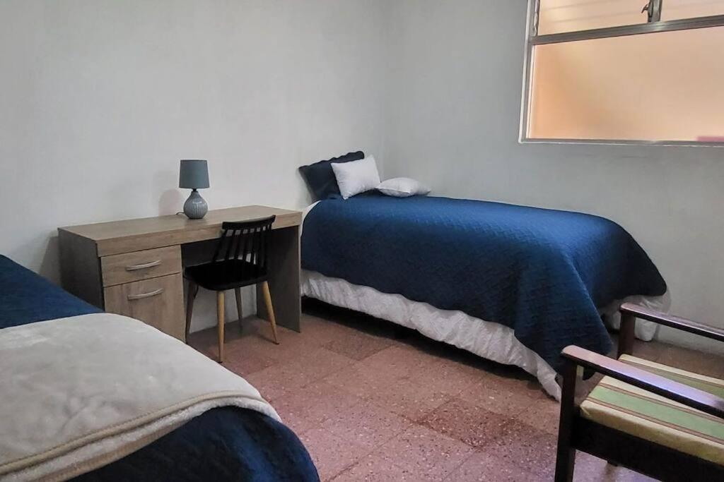 Casa Para Viajes De Descanso O De Negocios Quetzaltenango Luaran gambar