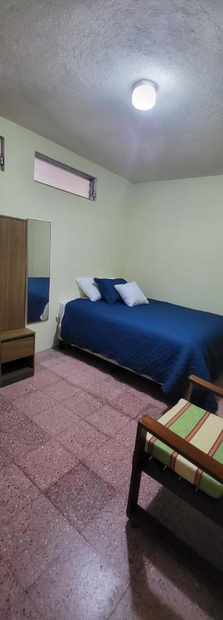Casa Para Viajes De Descanso O De Negocios Quetzaltenango Luaran gambar