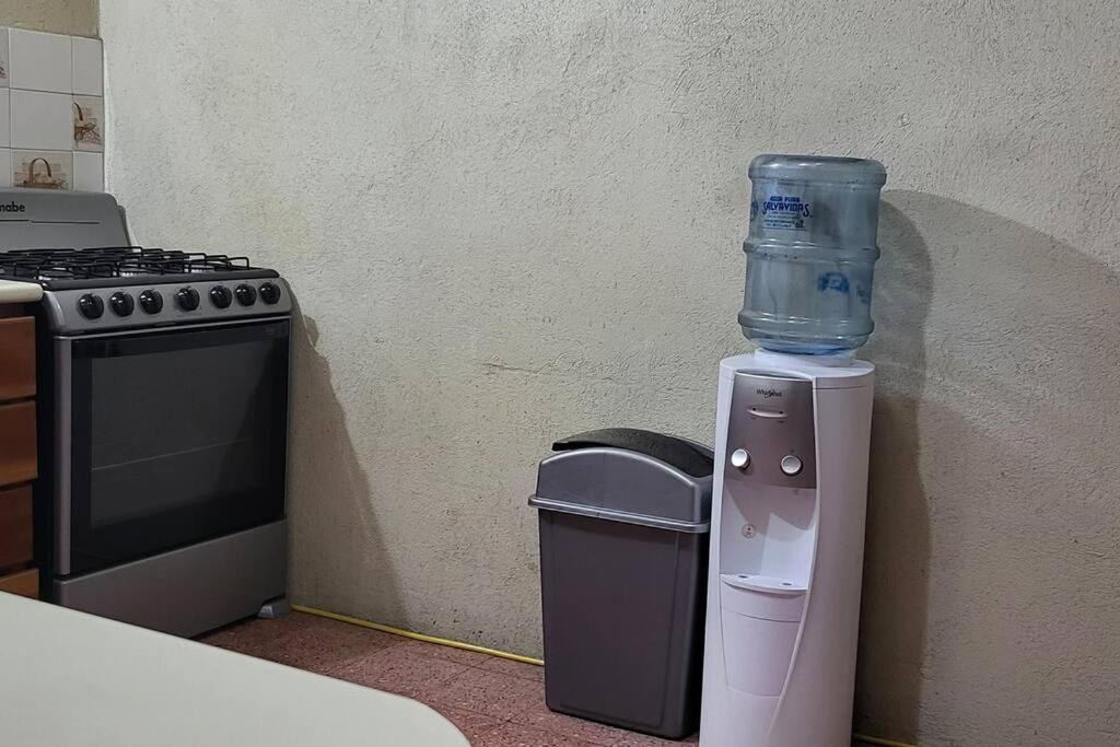 Casa Para Viajes De Descanso O De Negocios Quetzaltenango Luaran gambar