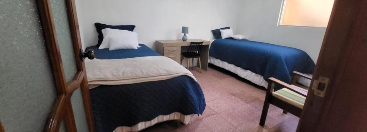 Casa Para Viajes De Descanso O De Negocios Quetzaltenango Luaran gambar