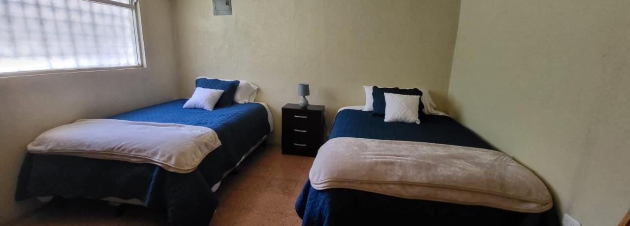 Casa Para Viajes De Descanso O De Negocios Quetzaltenango Luaran gambar