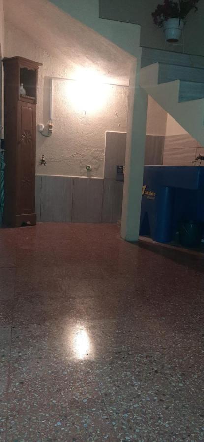 Casa Para Viajes De Descanso O De Negocios Quetzaltenango Luaran gambar