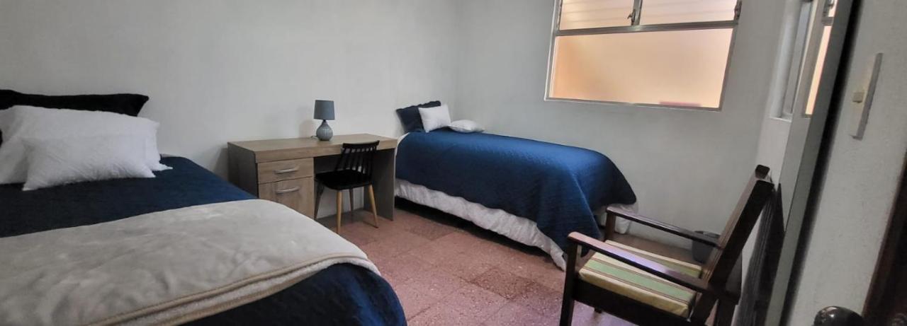 Casa Para Viajes De Descanso O De Negocios Quetzaltenango Luaran gambar