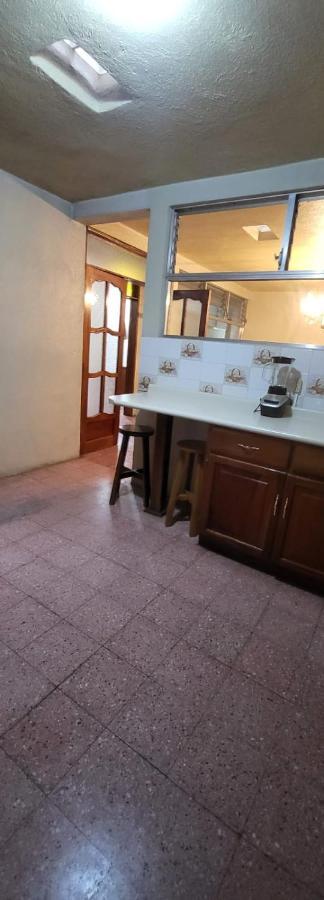 Casa Para Viajes De Descanso O De Negocios Quetzaltenango Luaran gambar